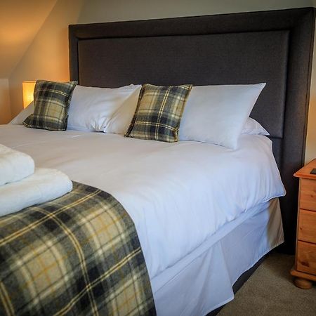 Cosy Cottage In Fishertown, Nairn - Free Parking & Pets Welcome Exteriér fotografie