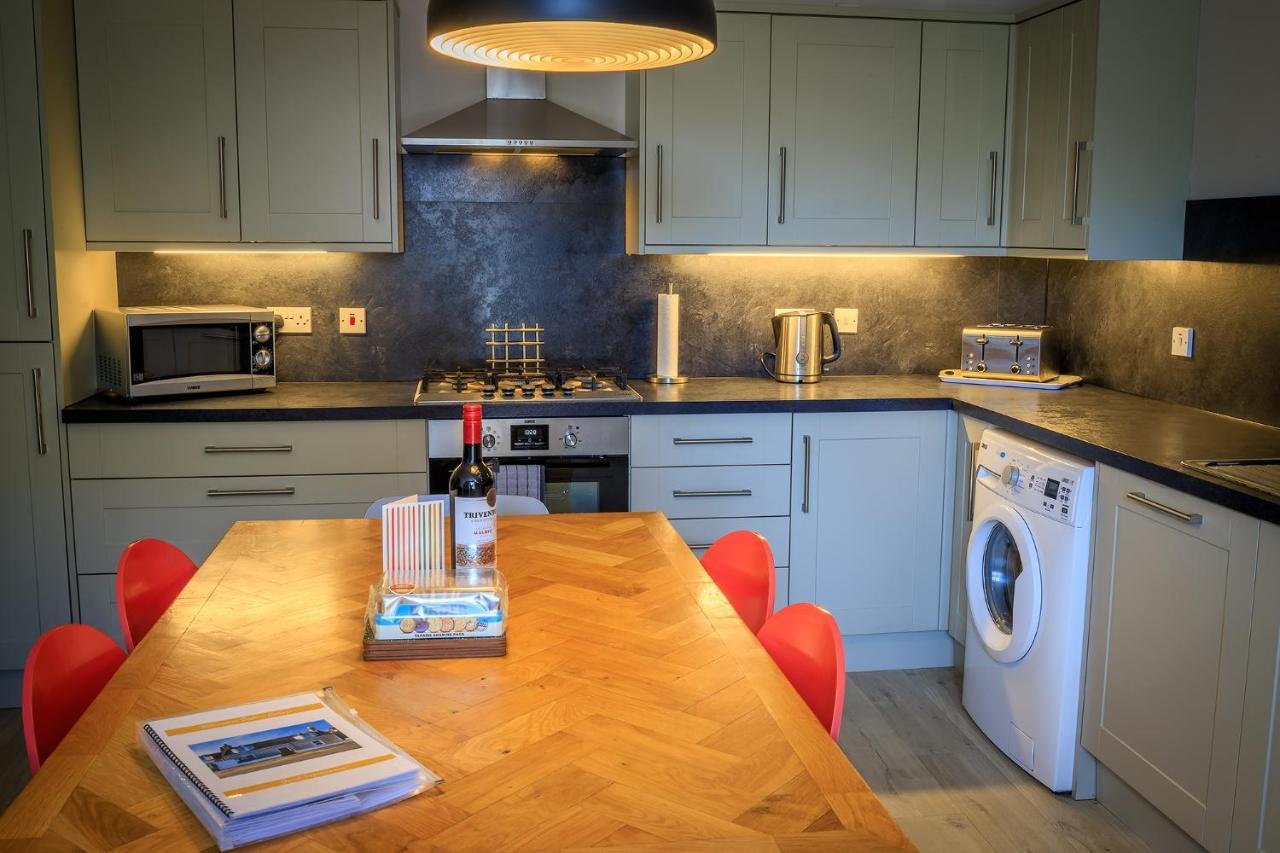 Cosy Cottage In Fishertown, Nairn - Free Parking & Pets Welcome Exteriér fotografie
