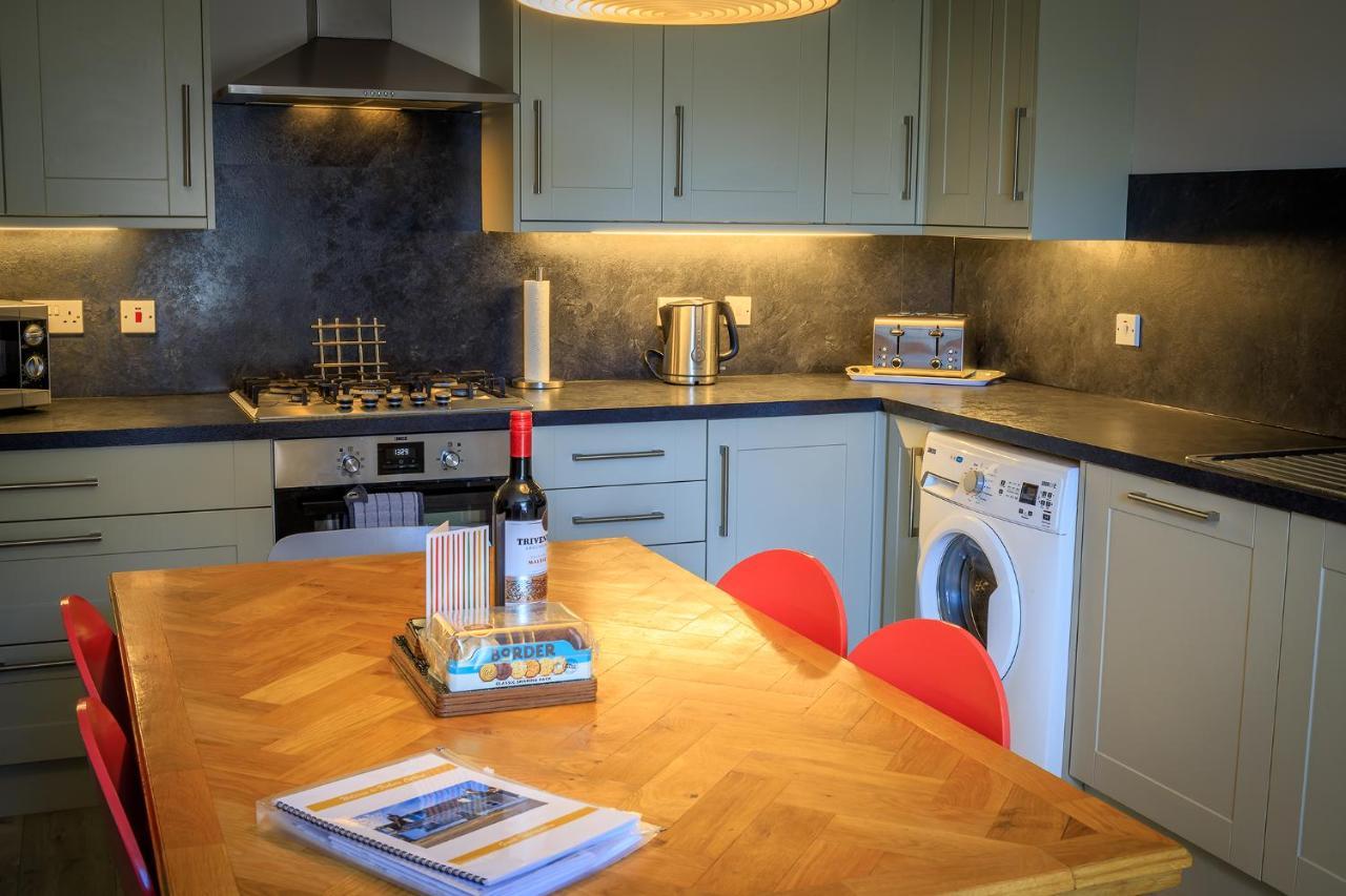 Cosy Cottage In Fishertown, Nairn - Free Parking & Pets Welcome Exteriér fotografie