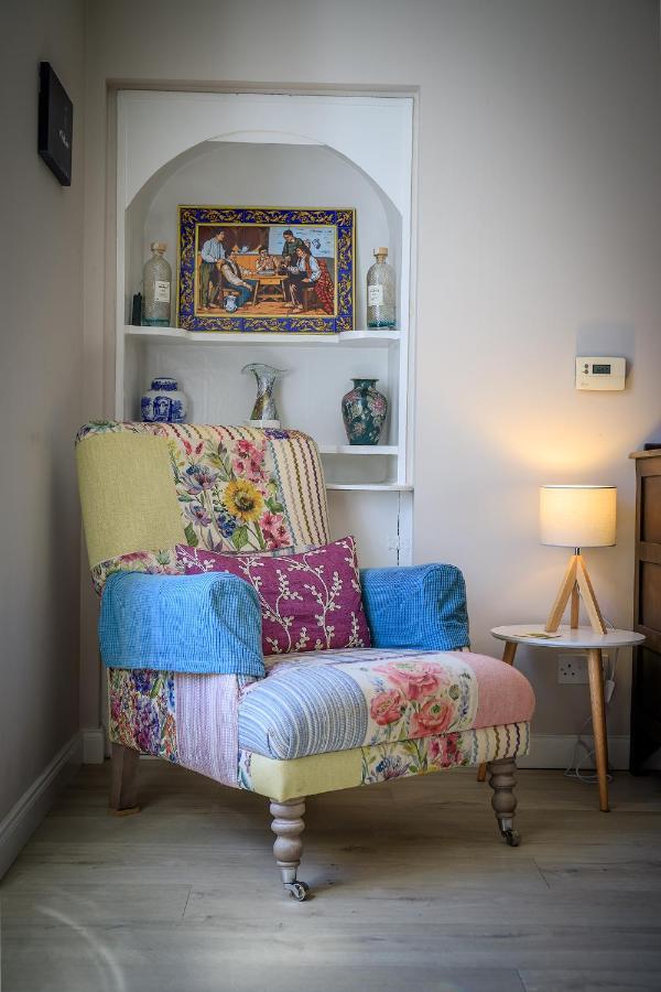 Cosy Cottage In Fishertown, Nairn - Free Parking & Pets Welcome Exteriér fotografie
