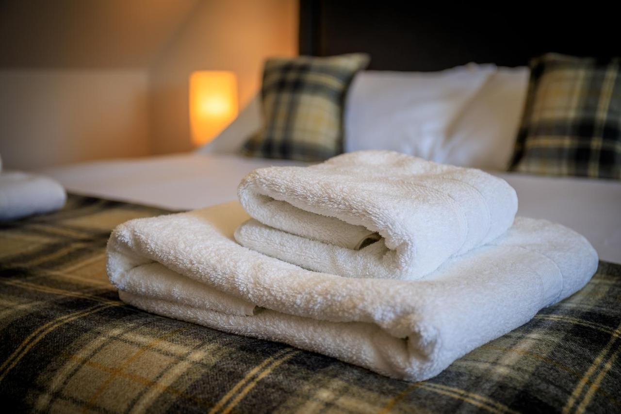 Cosy Cottage In Fishertown, Nairn - Free Parking & Pets Welcome Exteriér fotografie