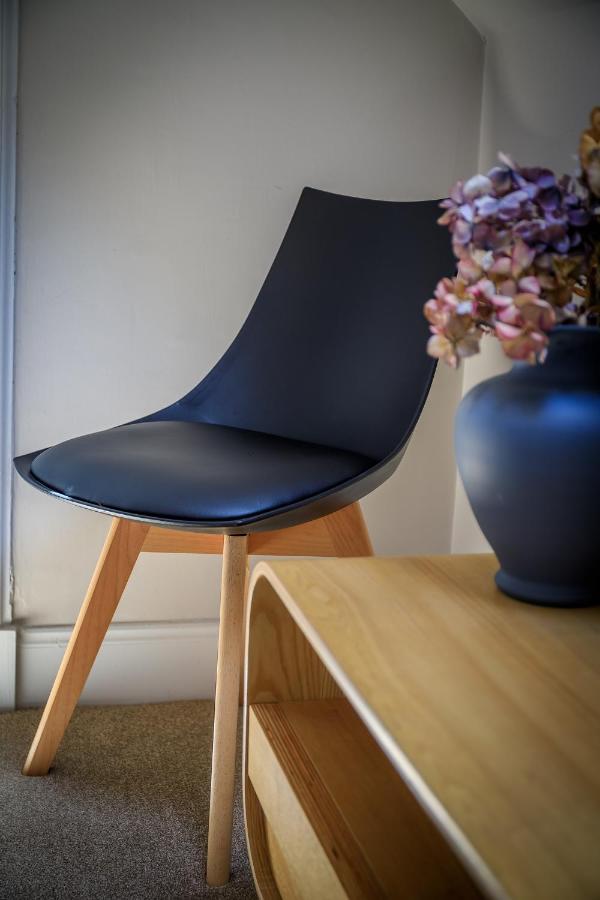 Cosy Cottage In Fishertown, Nairn - Free Parking & Pets Welcome Exteriér fotografie