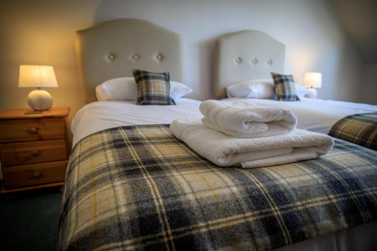 Cosy Cottage In Fishertown, Nairn - Free Parking & Pets Welcome Exteriér fotografie
