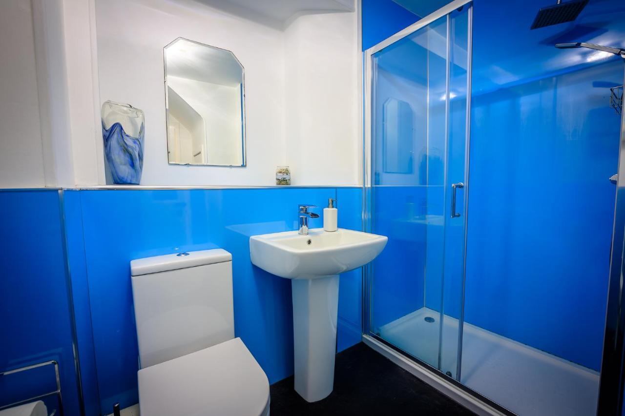 Cosy Cottage In Fishertown, Nairn - Free Parking & Pets Welcome Exteriér fotografie