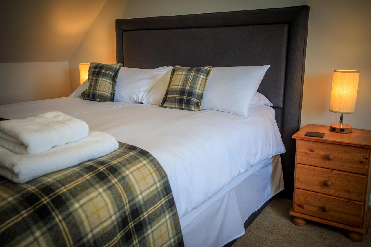 Cosy Cottage In Fishertown, Nairn - Free Parking & Pets Welcome Exteriér fotografie