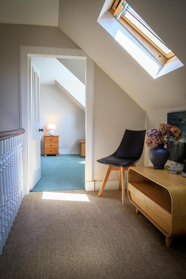 Cosy Cottage In Fishertown, Nairn - Free Parking & Pets Welcome Exteriér fotografie