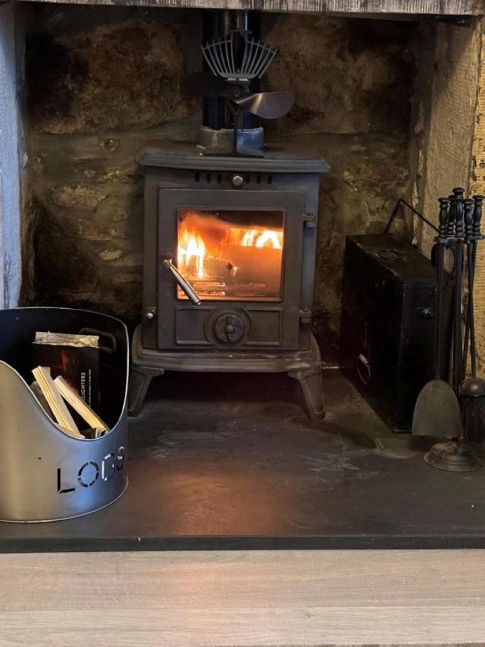Cosy Cottage In Fishertown, Nairn - Free Parking & Pets Welcome Exteriér fotografie